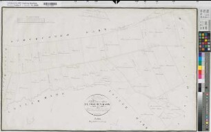 Coesfeld (Coesfeld), Teilung der Flamschen Mark, Reinkarte Bl.2