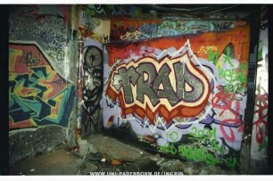 tRAD