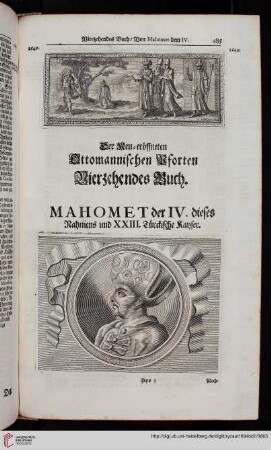 Vierzehendes Buch