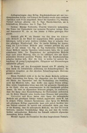 Anzeiger der K[aiserlich] K[öniglichen] Gesellschaft der Ärzte in Wien. 1876