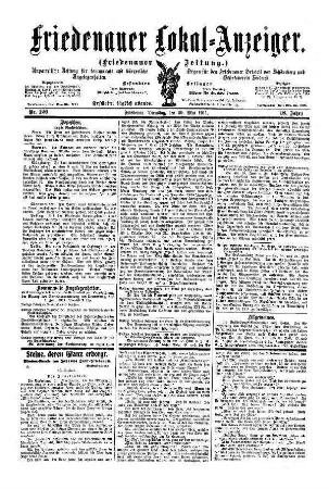 Nr. 126, 30.05.1911