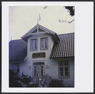 Restaurant Karsten Wulff in Keitum auf Sylt