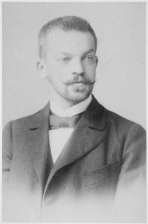 Löffler, Gustav