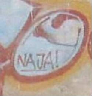NAJA!
