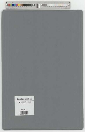 Volkmann, Hermann, Landmesser: Bd. 2