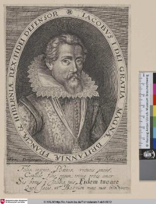 [Jakob I., König von England]