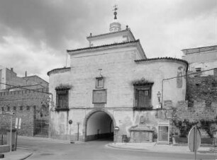 Puerta de Trujillo
