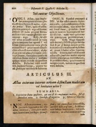 220-223, Articulus III.