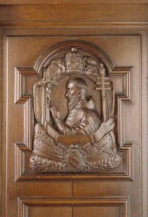 Papst Pius V.
