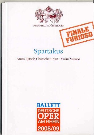 Spartakus