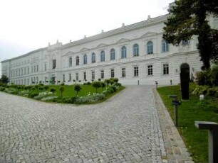 Halle: Leopoldina