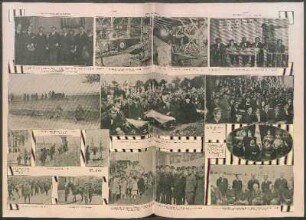 [Informaciones gráficas del mundo] [Fotografías]