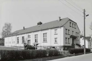 Turnhalle, Schmölln (Kreis Bischofswerda)