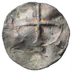 Fundmünze, Denar, 962 - 973