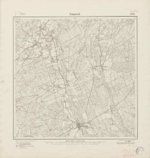 3017 (alte Nr.: 1523) Harpstedt