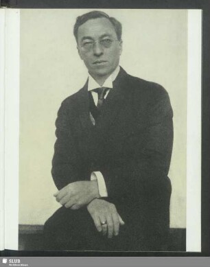 Wassily Kandinsky
