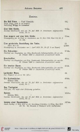 Zusätze
