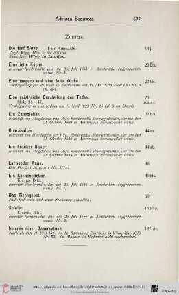 Zusätze