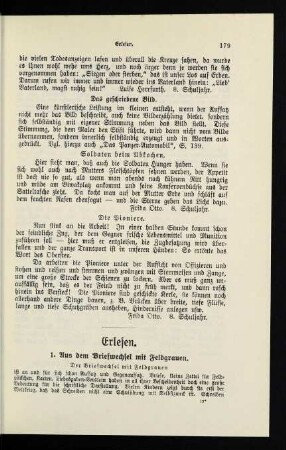 179-228, Erlesen