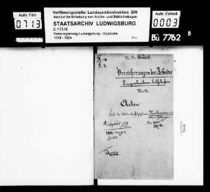 Arbeiterunterstützungsverein Neuhausen a.d. Fildern