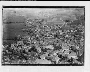 Gemünden (Wohra Kr. Frankenberg)