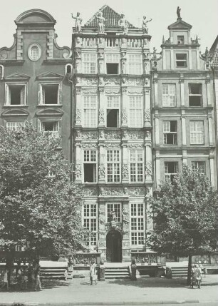 Hans-Speymann-Haus
