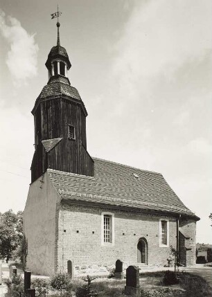 Evangelische Dorfkirche