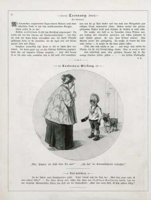 "Sonderbare Wirkung"