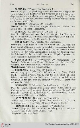 Dörzbach