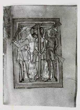 Marter, Blatt 8