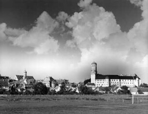 Ehemalige Fürstbischöfliche Residenz