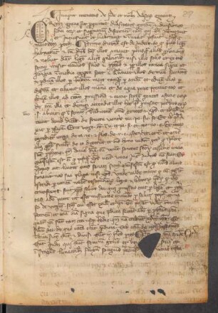Tractatus de fide et moribus diversorum gentium