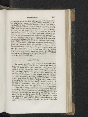 SCHÖPFUNG.