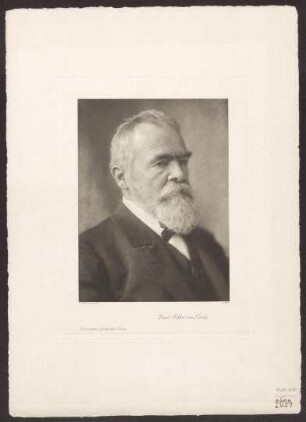 Linde, Carl von