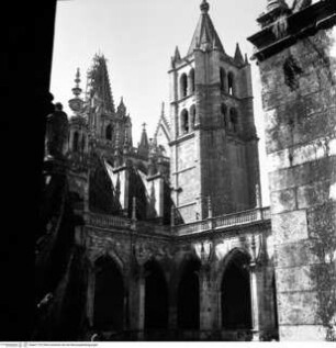 Catedral de Santa María de León