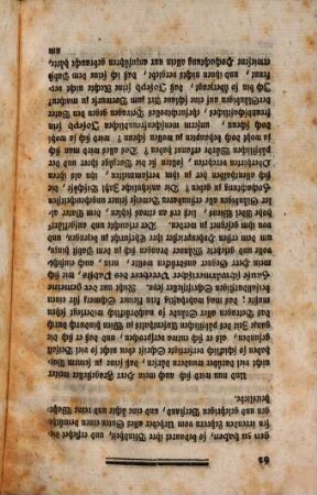 Der Papst und seine Rechte, wider die Schrift: Was ist der Pabst?