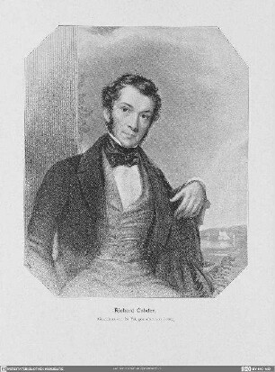 Richard Cobden