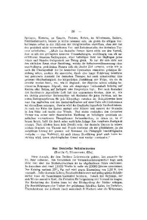 Das Deutsche Schulmuseum