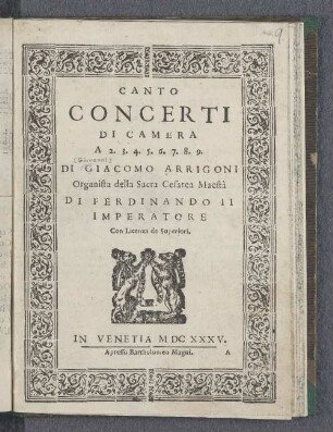 Canto