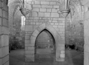 Klosterküche