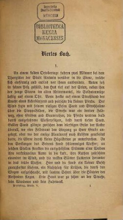 Gesammelte Werke, 5 : Soll und Haben ; 2