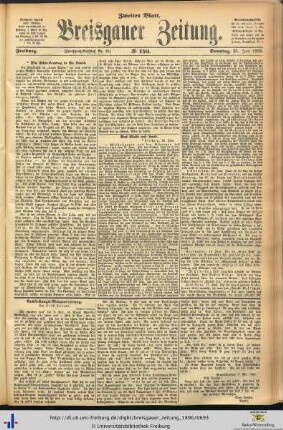 21.06.1896 (Zweites Blatt)