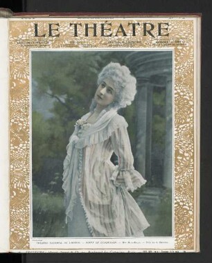 No. 71, Décembre - I 1901