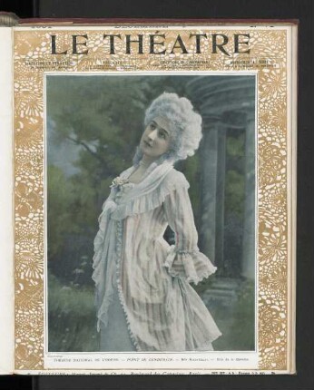 No. 71, Décembre - I 1901