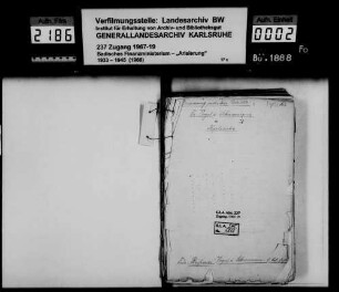 Firma Viogel & Schnurmann oHG in Karlsruhe Bewerber: Oberrheinisches Textilrohstoffwerk Heim & Co. KG in Karlsruhe