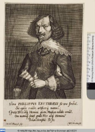 Philipp Erythraeus