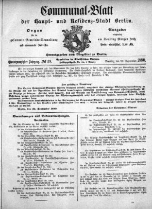 1880,39: No. 39, 26. September 1880