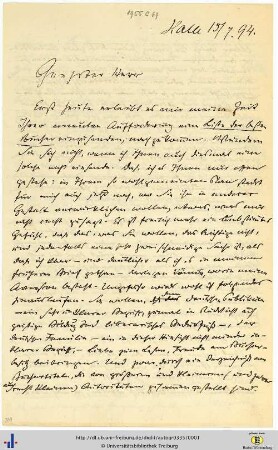 Autogr. Nr. 335