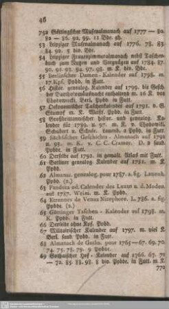 [Pens. IV. No. 752-1001. 18 Jan. 1802]