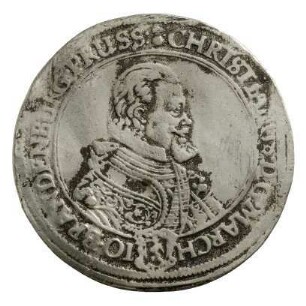 Münze, Taler, 1628